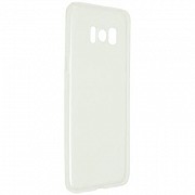 Чехол для моб. телефона Drobak Ultra PU для Samsung Galaxy S8 Plus (Clear) (212973) Киев
