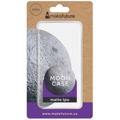 Чехол для моб. телефона MakeFuture Moon Case (TPU) для Samsung J5 2017 (J530) Black (MCM-SJ530BK) Киев - изображение 1
