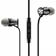 Наушники Sennheiser M2 IEG Black Chrome (506815) Киев