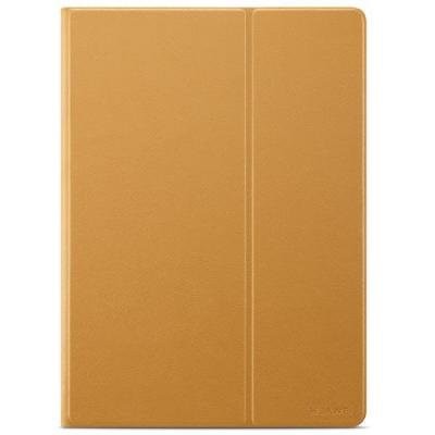 Чехол для планшета Huawei для MediaPad T3 10 flip cover brown (51991966) Киев - изображение 1