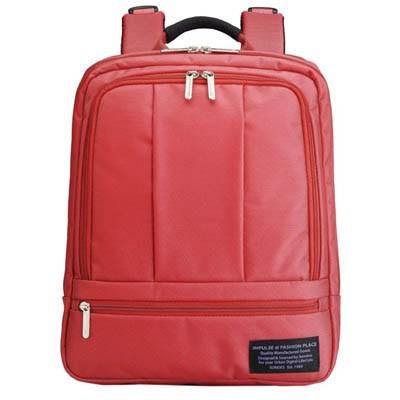 Рюкзак для ноутбука SUMDEX 14.1 Compact Computer Brief (PON-494SC) Київ - изображение 1