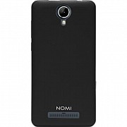 Чехол для моб. телефона Nomi TPU-cover для TCi5010 black (221974) Киев