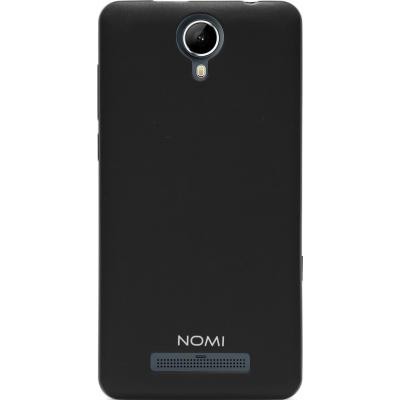 Чехол для моб. телефона Nomi TPU-cover для TCi5010 black (221974) Киев - изображение 1