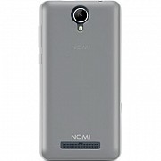 Чехол для моб. телефона Nomi TPU-cover для TCi5010 clear (221975) Киев