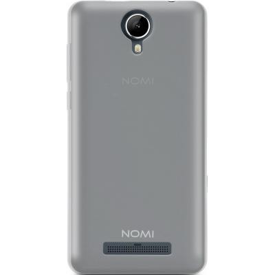 Чехол для моб. телефона Nomi TPU-cover для TCi5010 clear (221975) Киев - изображение 1
