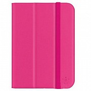Чехол для планшета Belkin Tri-Fold Folio Stand 7-8" Rose (F7P202B1C02) Киев