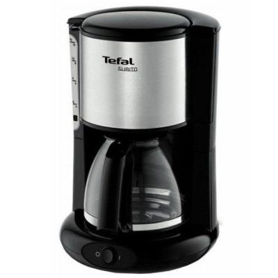 Капельная кофеварка Tefal CM360812 Киев - изображение 1