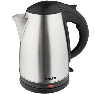 Электрочайник Scarlett SC-1029 Киев - изображение 1