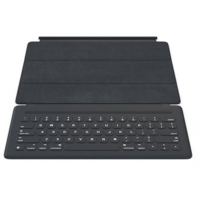 Чехол для планшета Apple Pro 9.7-inch Smart Keyboard (MNKR2RS/A) Киев - изображение 1