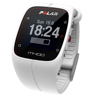 Фитнес браслет Polar M400 HR White (90053838) Киев - изображение 1