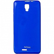 Чехол для моб. телефона Nomi Ultra Thin TPU UTCi4510 синий (227547) Киев
