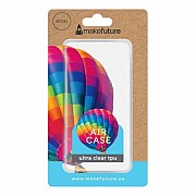 Чехол для моб. телефона MakeFuture Air Case (TPU) для Apple iPhone 7 Plus (MCA-AI7P) Киев