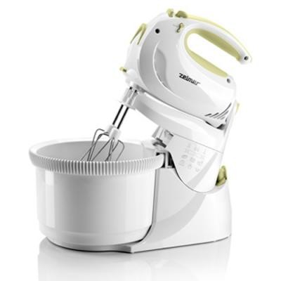 Миксер Zelmer 481.64 Lime Киев - изображение 1