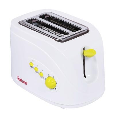 Тостер Saturn ST-EC7021 white Киев - изображение 1