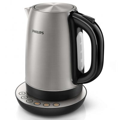 Электрочайник Philips HD 9326/20 (HD9326/20) Киев - изображение 1