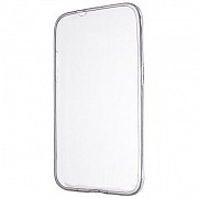 Чехол для моб. телефона Drobak ударопрочный PU для Apple iPhone 8 (clear) (220201) Київ