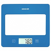 Весы кухонные Sencor SKS 5022 BL (SKS5022BL) Киев