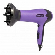 Фен Rotex RFF181-B Киев