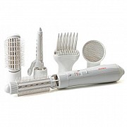 Фен-щетка Supra PHS-2050N white Киев