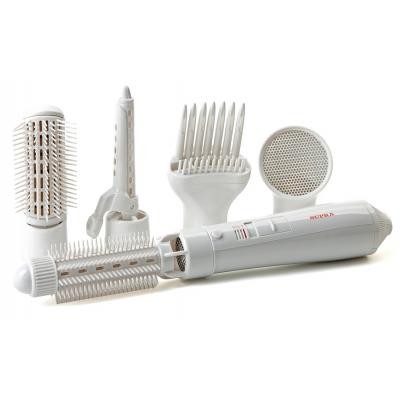 Фен-щетка Supra PHS-2050N white Киев - изображение 1