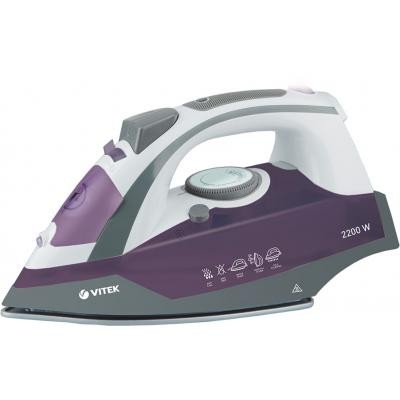 Утюг Vitek VT-1216 Киев - изображение 1