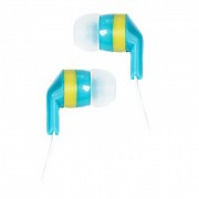 Наушники Maxxter EPM-107 Blue (EPM-107B) Киев