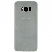 Чехол для моб. телефона MakeFuture PP/Ice Case для Samsung S8 Plus White (MCI-SS8PW) Киев