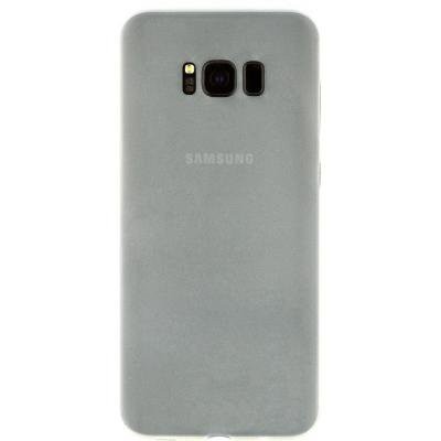 Чехол для моб. телефона MakeFuture PP/Ice Case для Samsung S8 Plus White (MCI-SS8PW) Киев - изображение 1