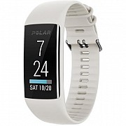 Фитнес браслет Polar A370 S White (90064877) Киев