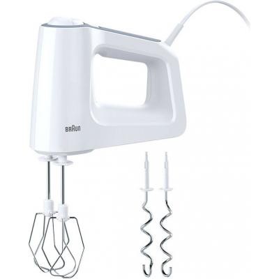Миксер Braun HM3100WH Киев - изображение 1