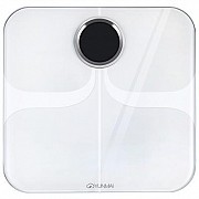 Весы напольные Yunmai Premium Smart Scale White (M1301-WH) Киев