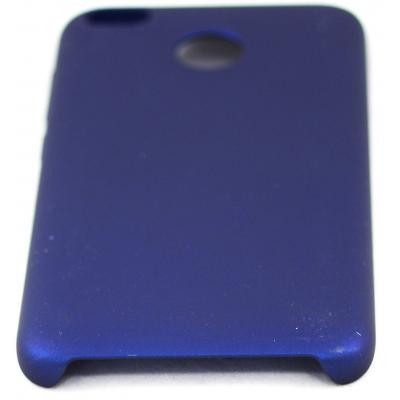 Чехол для моб. телефона Xiaomi Redmi 4X hard case blue (318629) Киев - изображение 1