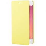 Чехол для моб. телефона Xiaomi для Redmi 3 Yellow (1160100015) (6954176855985) Киев