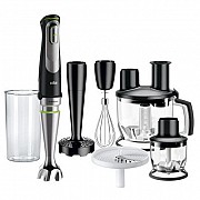 Блендер Braun MQ 9087 X (MQ9087X) Киев