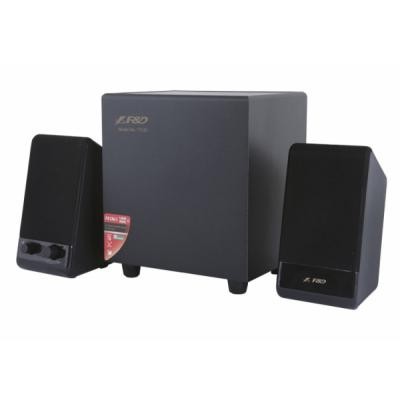 Акустическая система F&D F-313U Black Киев - изображение 1