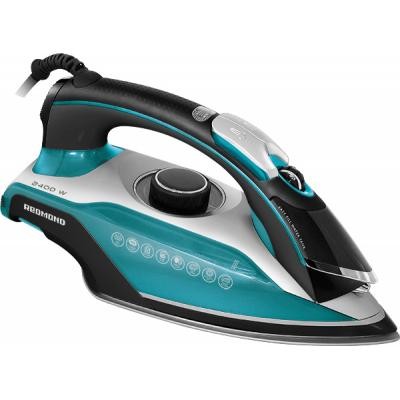 Утюг Redmond RI-C219 Blue Киев - изображение 1