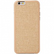 Чехол для моб. телефона Ozaki iPhone 6 O!coat-0.3+Canvas Khaki (OC557KH) Киев