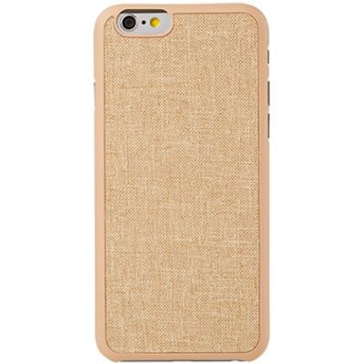 Чехол для моб. телефона Ozaki iPhone 6 O!coat-0.3+Canvas Khaki (OC557KH) Київ - изображение 1