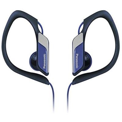 Наушники Panasonic RP-HS34E-A Киев - изображение 1