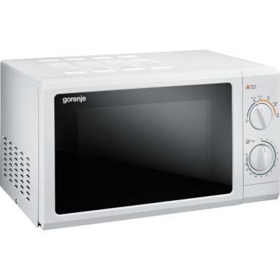 Микроволновая печь Gorenje MO20MW Київ - изображение 1