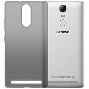 Чехол для моб. телефона Global для Lenovo Vibe K5 Note (темный) (1283126471438) Киев