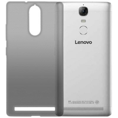 Чехол для моб. телефона Global для Lenovo Vibe K5 Note (темный) (1283126471438) Киев - изображение 1