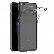 Чехол для моб. телефона для Xiaomi Redmi 4X Clear tpu (Transperent) Laudtec (LC-XR4X) Киев