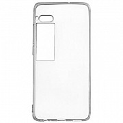 Чехол для моб. телефона ColorWay ultrathin TPU case for Meizu Pro 7 (CW-CTPMP7) Киев