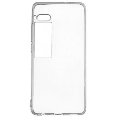 Чехол для моб. телефона ColorWay ultrathin TPU case for Meizu Pro 7 (CW-CTPMP7) Киев - изображение 1