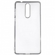 Чехол для моб. телефона ColorWay ultrathin TPU case for Nokia 8 (CW-CTPN8) Киев
