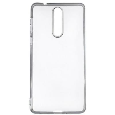 Чехол для моб. телефона ColorWay ultrathin TPU case for Nokia 8 (CW-CTPN8) Киев - изображение 1
