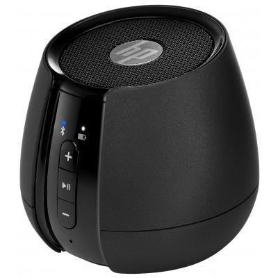Акустическая система HP S6500 Black (N5G09AA) Киев - изображение 1