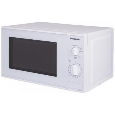 Микроволновая печь Panasonic NN-SM221WZTE Київ - изображение 1