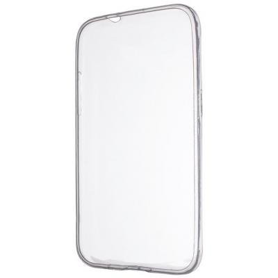 Чехол для моб. телефона Drobak ударопрочный PU для Apple iPhone X (clear) (220203) Київ - изображение 1